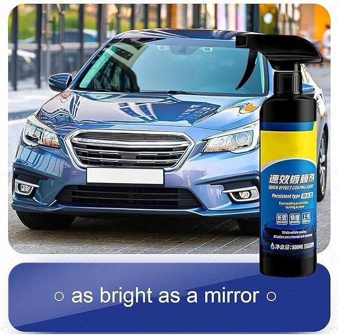 Car & Bike Accessories